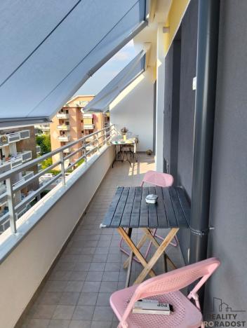 Prodej bytu 3+1, Silvi,Itálie, 95 m2