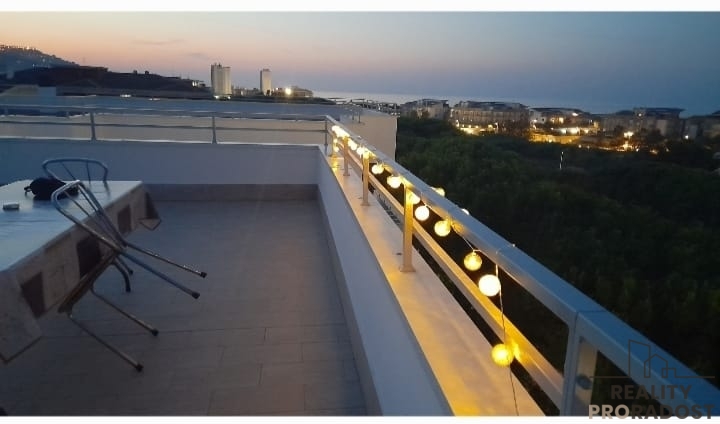 Prodej bytu 3+1, Silvi,Itálie, 95 m2