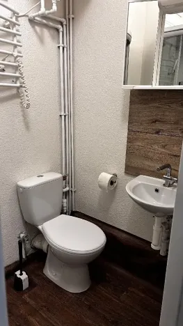 Pronájem bytu 1+kk, Ostrava, Obytná, 25 m2