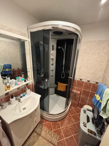 Prodej bytu 3+1, Liberec, Ježkova, 75 m2