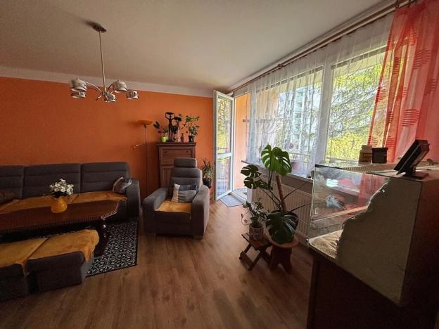 Prodej bytu 3+1, Liberec, Ježkova, 75 m2