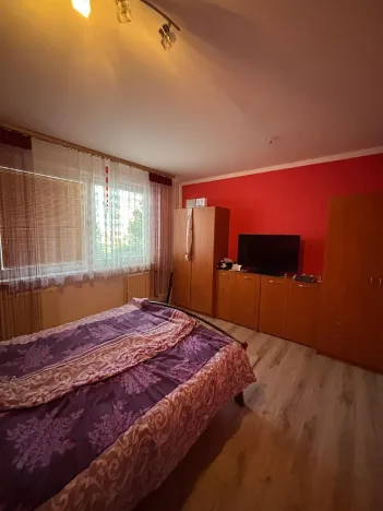 Prodej bytu 3+1, Liberec, Ježkova, 75 m2