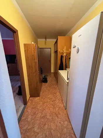 Prodej bytu 3+1, Liberec, Ježkova, 75 m2