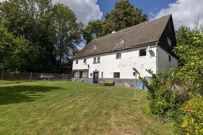 Prodej chalupy, Višňová, 140 m2