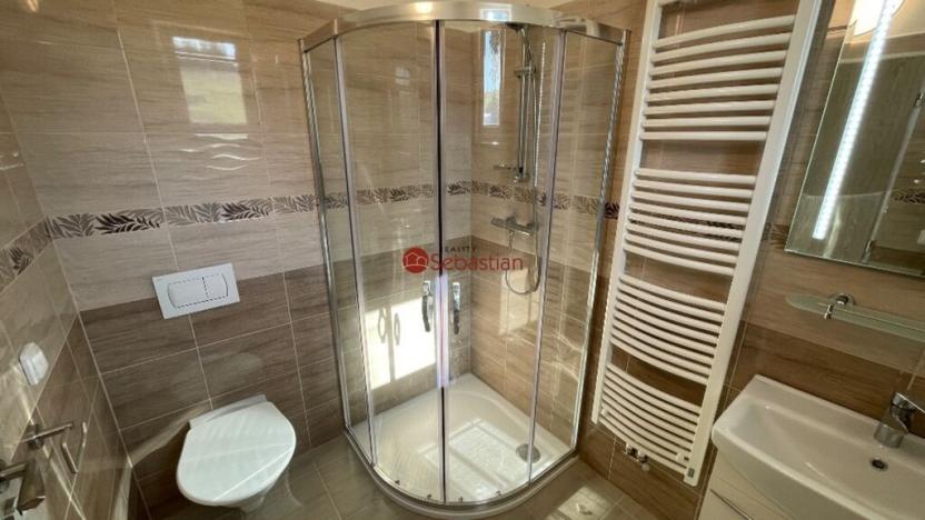 Pronájem bytu 3+kk, Chyjice, 74 m2