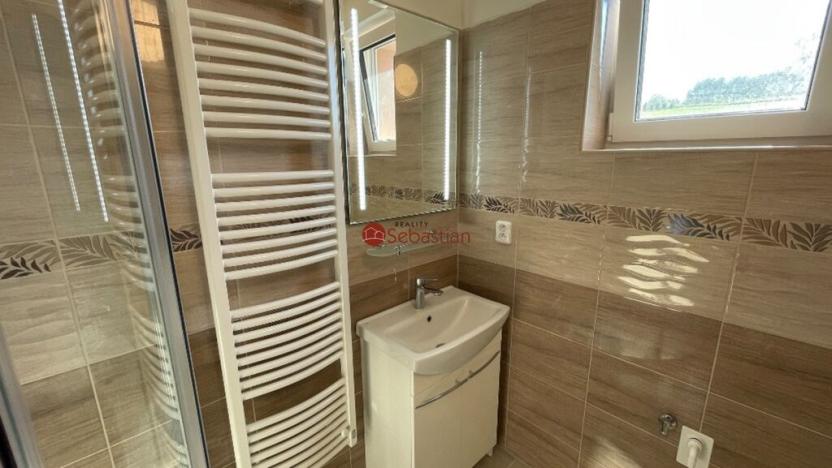 Pronájem bytu 3+kk, Chyjice, 74 m2