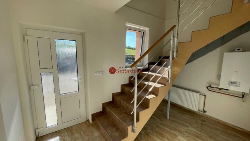 Pronájem bytu 3+kk, Chyjice, 74 m2