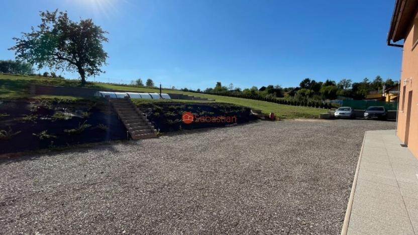 Pronájem bytu 3+kk, Chyjice, 74 m2