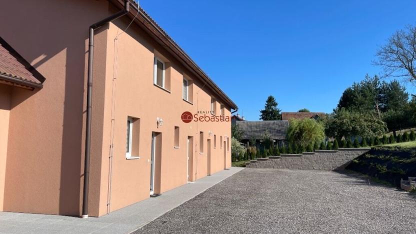 Pronájem bytu 3+kk, Chyjice, 74 m2