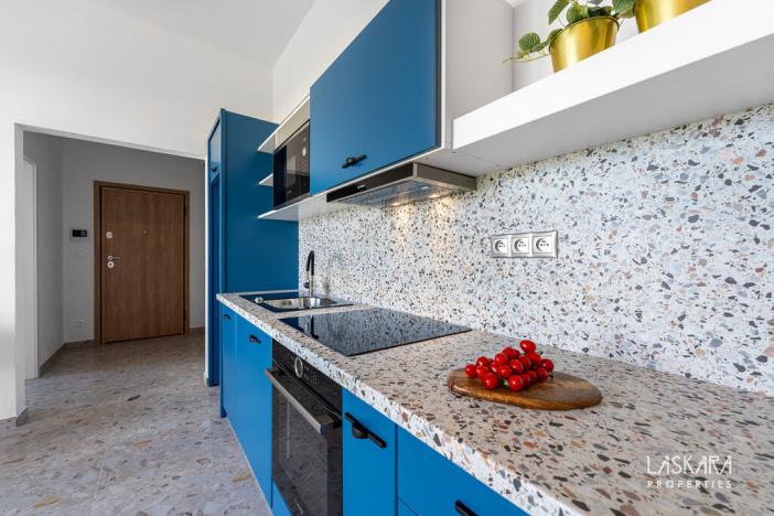 Pronájem bytu 2+1, Horoušany - Horoušánky, Hlavní, 55 m2