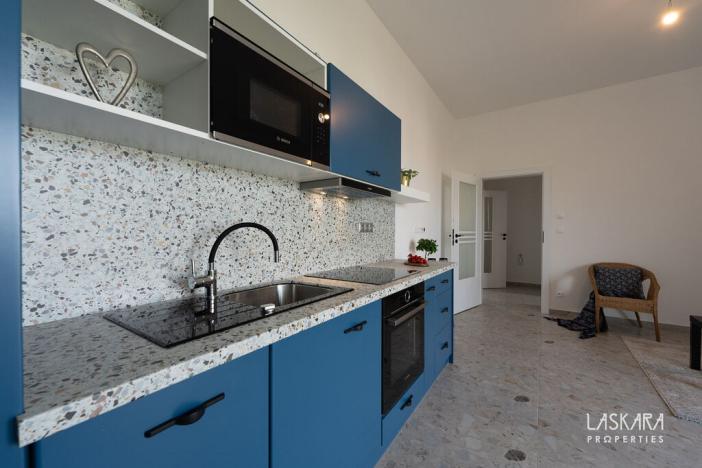 Pronájem bytu 2+1, Horoušany - Horoušánky, Hlavní, 55 m2