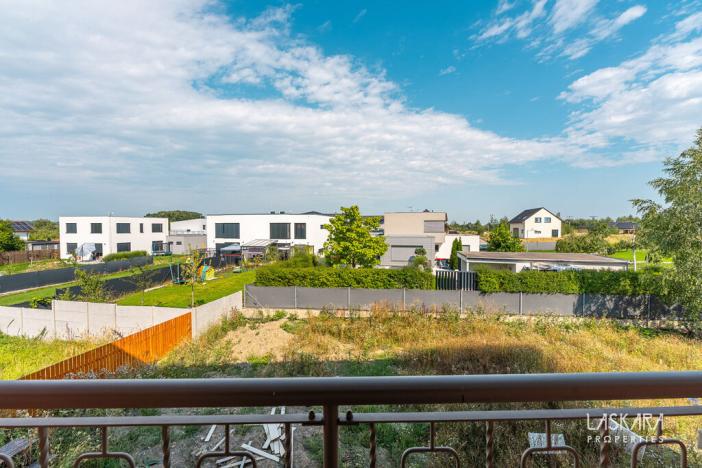 Pronájem bytu 2+1, Horoušany - Horoušánky, Hlavní, 55 m2