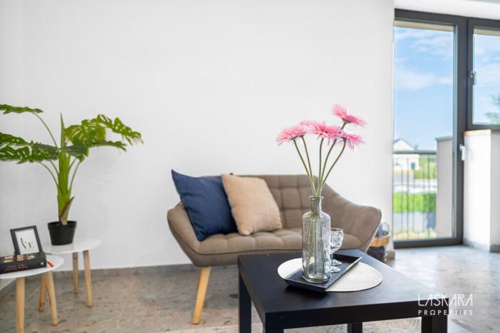 Pronájem bytu 2+1, Horoušany - Horoušánky, Hlavní, 55 m2