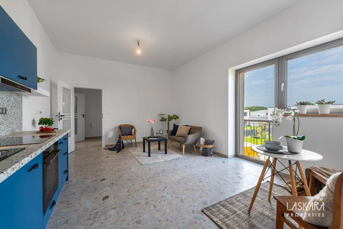 Pronájem bytu 2+1, Horoušany - Horoušánky, Hlavní, 55 m2