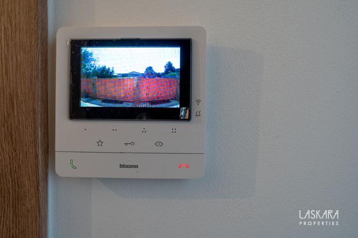 Pronájem bytu 2+1, Horoušany - Horoušánky, Hlavní, 55 m2