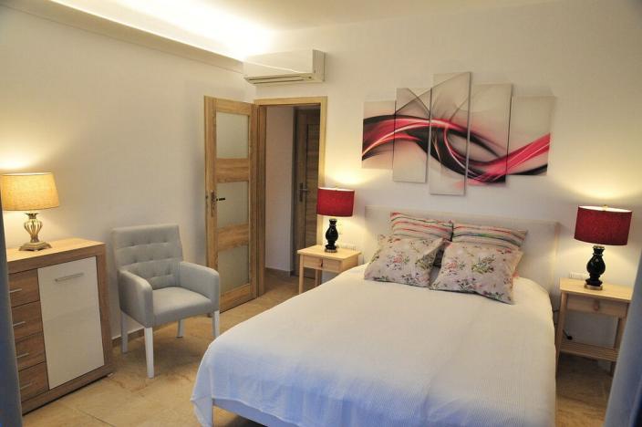 Prodej rodinného domu, Korfu, Řecko, 85 m2