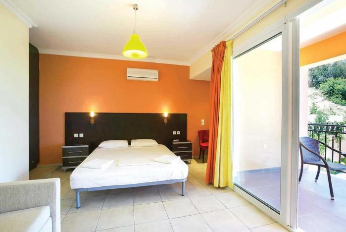 Prodej rodinného domu, Tsilivi, Zakynthos, Řecko, 105 m2