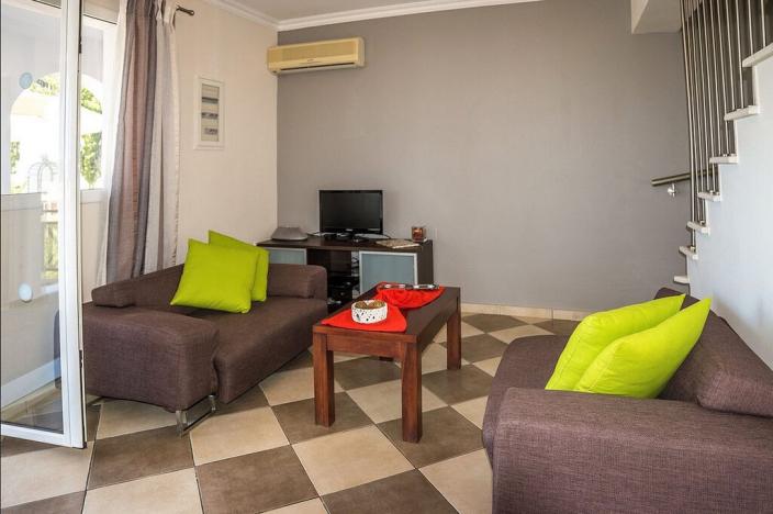 Prodej rodinného domu, Tsilivi, Zakynthos, Řecko, 105 m2