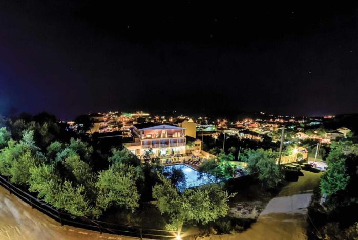 Prodej rodinného domu, Tsilivi, Zakynthos, Řecko, 105 m2