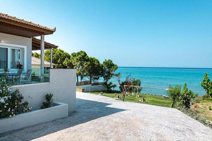 Prodej rodinného domu, Alykanas, Zakynthos, Jónské Ostrovy, Řecko, 160 m2