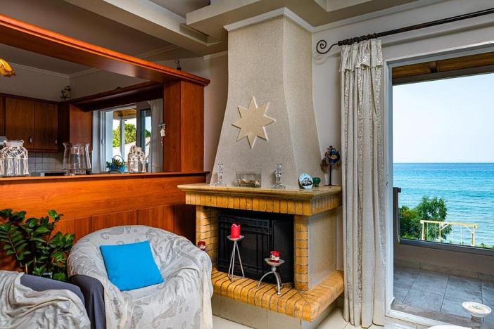 Prodej rodinného domu, Alykanas, Zakynthos, Jónské Ostrovy, Řecko, 160 m2