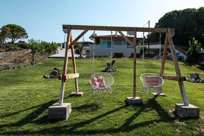 Prodej rodinného domu, Alykanas, Zakynthos, Jónské Ostrovy, Řecko, 160 m2