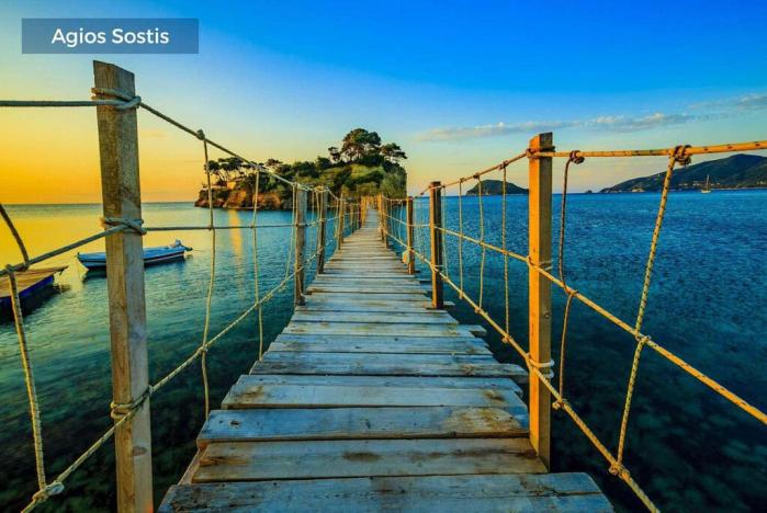 Prodej rodinného domu, Alykanas, Zakynthos, Jónské Ostrovy, Řecko, 160 m2