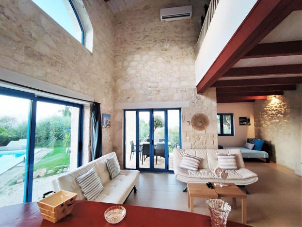 Prodej rodinného domu, Tragaki, Zakynthos, Jónské Ostrovy, Řecko, 112 m2