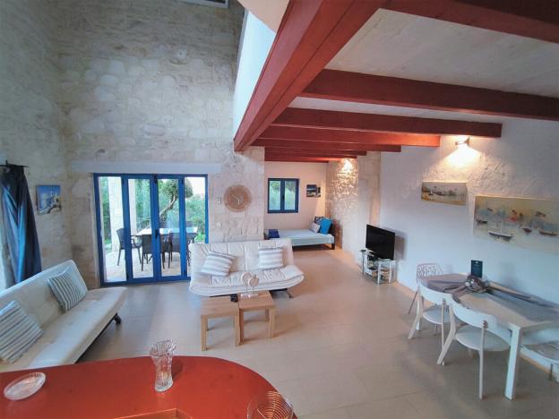 Prodej rodinného domu, Tragaki, Zakynthos, Jónské Ostrovy, Řecko, 112 m2