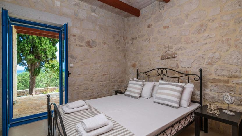 Prodej rodinného domu, Tragaki, Zakynthos, Jónské Ostrovy, Řecko, 112 m2