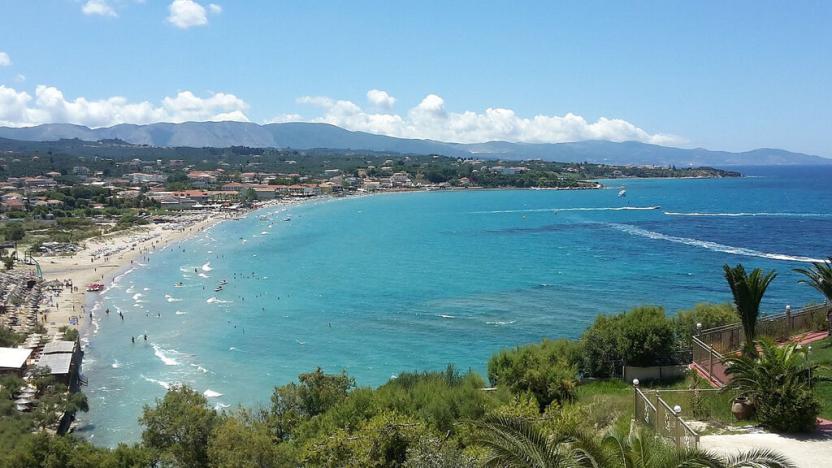 Prodej rodinného domu, Tragaki, Zakynthos, Jónské Ostrovy, Řecko, 112 m2