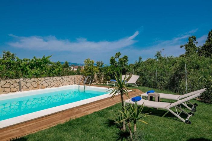 Prodej rodinného domu, Tragaki, Zakynthos, Jónské Ostrovy, Řecko, 112 m2