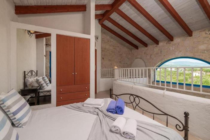 Prodej rodinného domu, Tragaki, Zakynthos, Jónské Ostrovy, Řecko, 112 m2