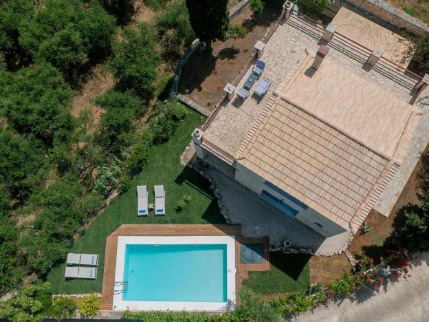 Prodej rodinného domu, Tragaki, Zakynthos, Jónské Ostrovy, Řecko, 112 m2