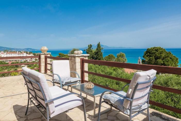 Prodej rodinného domu, Tragaki, Zakynthos, Jónské Ostrovy, Řecko, 112 m2