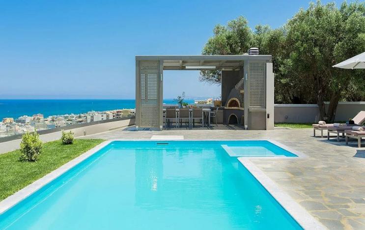 Prodej domu, Rethimno, Kréta, Řecko, 300 m2