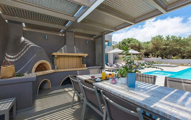 Prodej domu, Rethimno, Kréta, Řecko, 300 m2