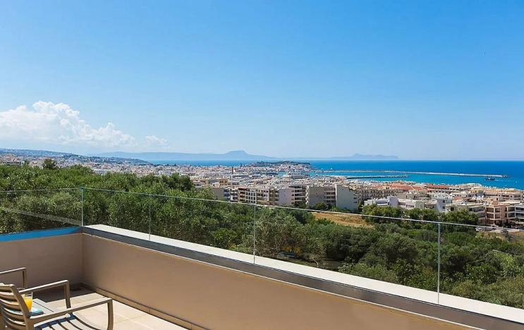 Prodej domu, Rethimno, Kréta, Řecko, 300 m2