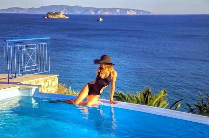 Prodej rodinného domu, Kefalonia, Pessada, Jónské Ostrovy, Řecko, 178 m2