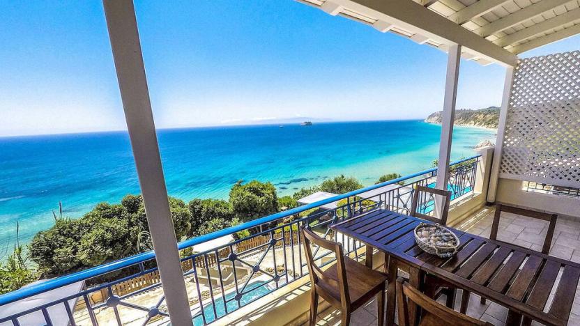 Prodej rodinného domu, Kefalonia, Pessada, Jónské Ostrovy, Řecko, 178 m2