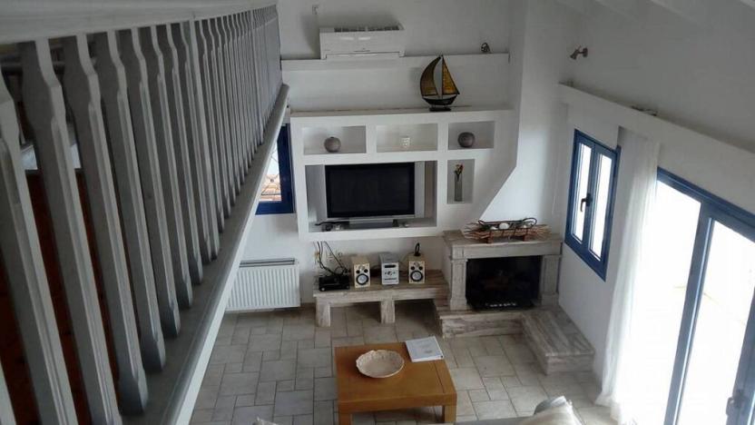 Prodej rodinného domu, Kefalonia, Pessada, Jónské Ostrovy, Řecko, 178 m2