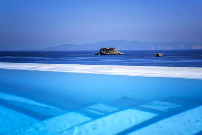 Prodej rodinného domu, Kefalonia, Pessada, Jónské Ostrovy, Řecko, 178 m2