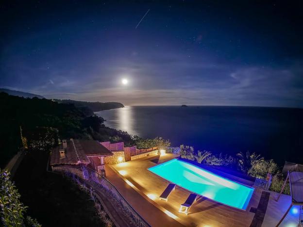 Prodej rodinného domu, Kefalonia, Pessada, Jónské Ostrovy, Řecko, 178 m2