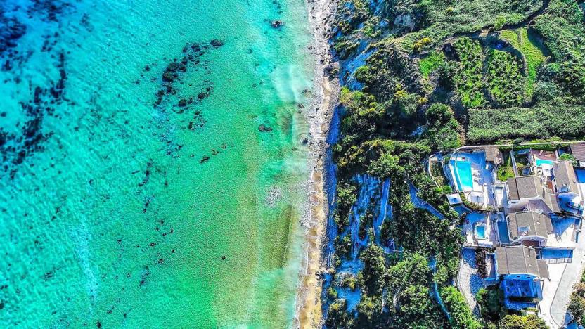 Prodej rodinného domu, Kefalonia, Pessada, Jónské Ostrovy, Řecko, 178 m2