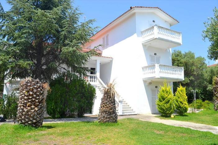 Prodej rodinného domu, Sithonia, Chalkidiki, Řecko, 250 m2