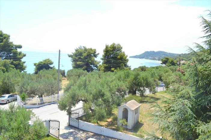 Prodej rodinného domu, Sithonia, Chalkidiki, Řecko, 250 m2
