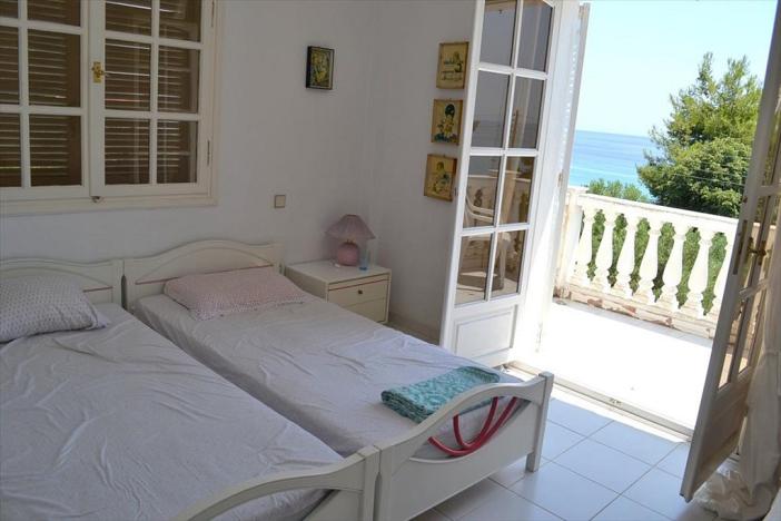 Prodej rodinného domu, Sithonia, Chalkidiki, Řecko, 250 m2