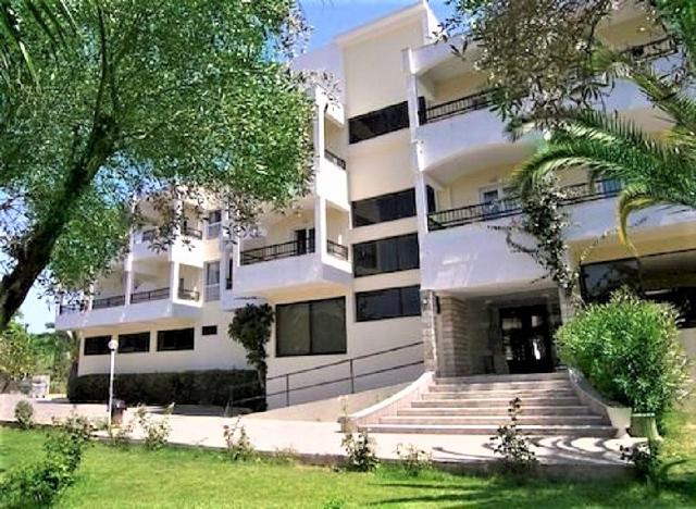 Prodej ubytování, Korfu, Jónské Ostrovy, Řecko, 2150 m2