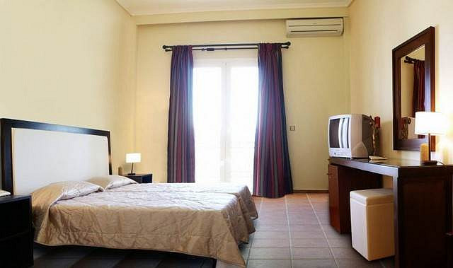 Prodej ubytování, Korfu, Jónské Ostrovy, Řecko, 2150 m2