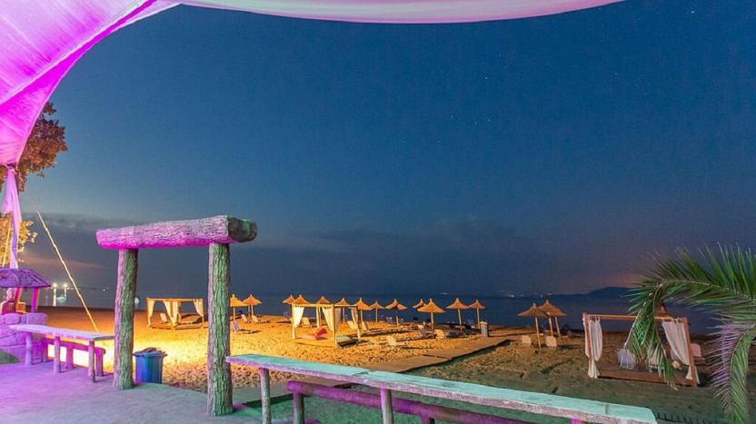 Prodej ubytování, Korfu, Jónské Ostrovy, Řecko, 2150 m2